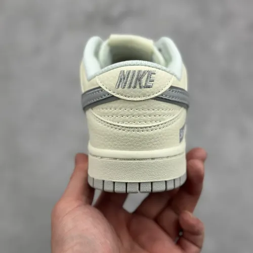 Replica Nike SB Dunk-Low For Men #1451513 $76.00 USD for Wholesale