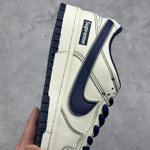 Replica Nike SB Dunk-Low For Women #1451514 $76.00 USD for Wholesale