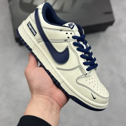Wholesale Nike SB Dunk-Low For Men #1451515 $76.00 USD, Wholesale Quality Replica Nike SB Dunk-Low