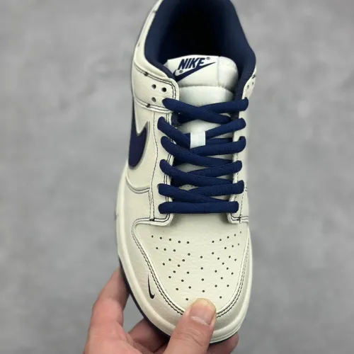 Replica Nike SB Dunk-Low For Men #1451515 $76.00 USD for Wholesale