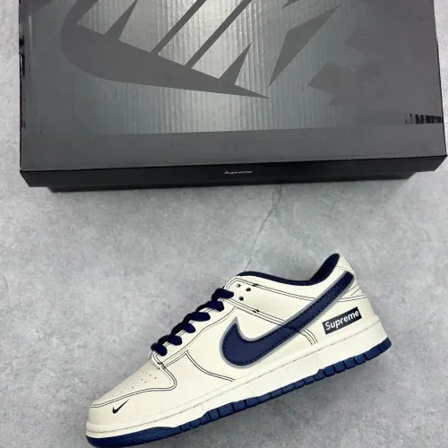 Replica Nike SB Dunk-Low For Men #1451515 $76.00 USD for Wholesale