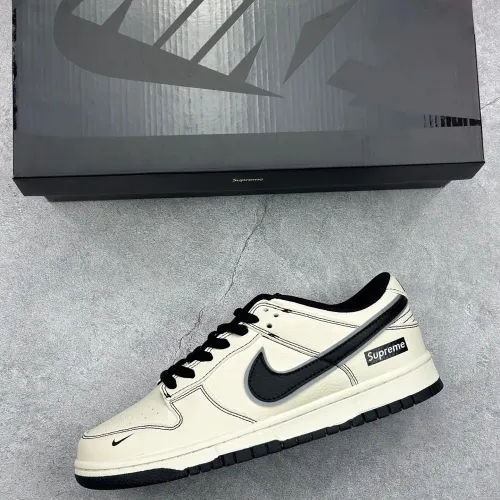 Replica Nike SB Dunk-Low For Women #1451516 $76.00 USD for Wholesale