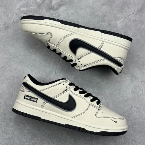 Replica Nike SB Dunk-Low For Men #1451517 $76.00 USD for Wholesale