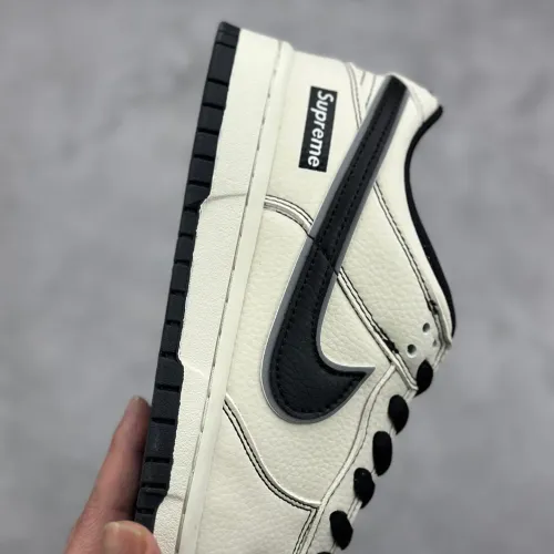 Replica Nike SB Dunk-Low For Men #1451517 $76.00 USD for Wholesale