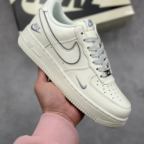 Wholesale Nike Air Force 1 For Women #1451518 $108.00 USD, Wholesale Quality Replica Nike Air Force 1