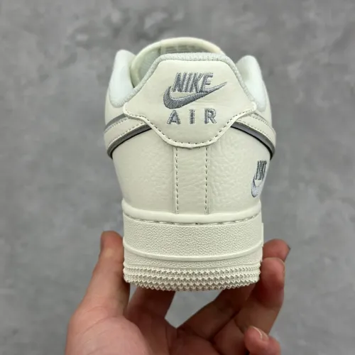 Replica Nike Air Force 1 For Men #1451519 $108.00 USD for Wholesale