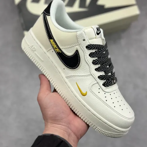 Wholesale Nike Air Force 1 For Women #1451522 $108.00 USD, Wholesale Quality Replica Nike Air Force 1