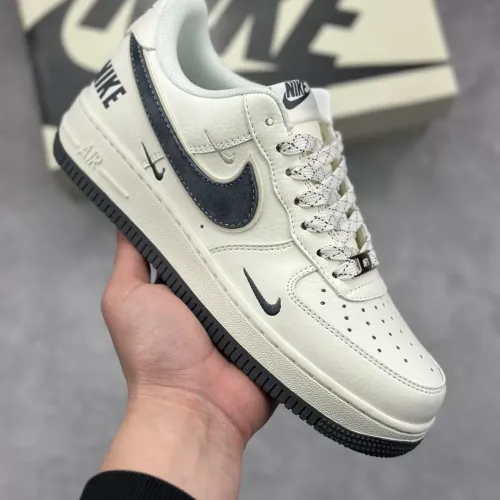 Wholesale Nike Air Force 1 For Men #1451525 $108.00 USD, Wholesale Quality Replica Nike Air Force 1