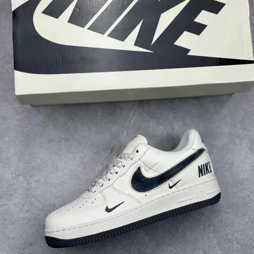Replica Nike Air Force 1 For Men #1451525 $108.00 USD for Wholesale
