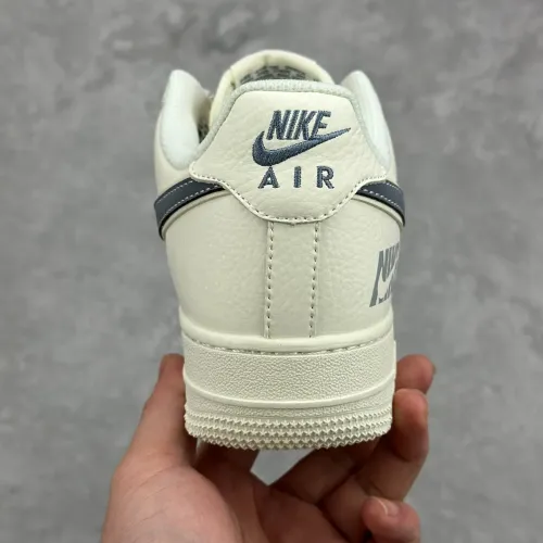 Replica Nike Air Force 1 For Women #1451526 $108.00 USD for Wholesale