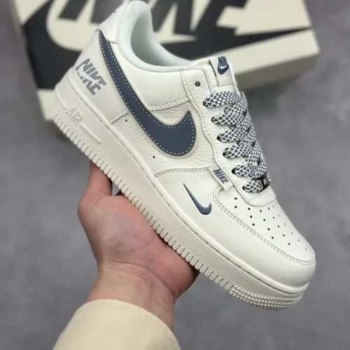 Wholesale Nike Air Force 1 For Men #1451527 $108.00 USD, Wholesale Quality Replica Nike Air Force 1