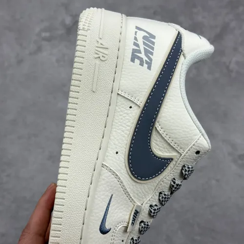 Replica Nike Air Force 1 For Men #1451527 $108.00 USD for Wholesale