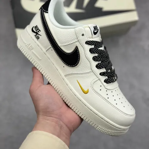 Wholesale Nike Air Force 1 For Men #1451534 $108.00 USD, Wholesale Quality Replica Nike Air Force 1