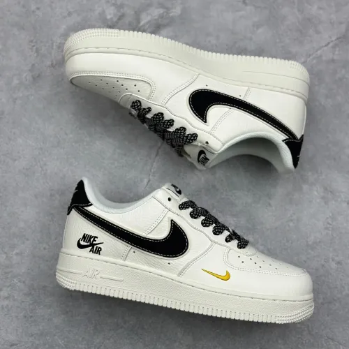Replica Nike Air Force 1 For Men #1451534 $108.00 USD for Wholesale