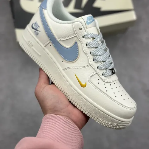 Wholesale Nike Air Force 1 For Women #1451538 $108.00 USD, Wholesale Quality Replica Nike Air Force 1