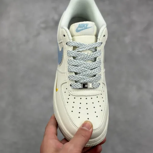 Replica Nike Air Force 1 For Women #1451538 $108.00 USD for Wholesale