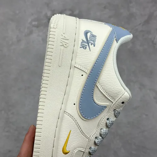 Replica Nike Air Force 1 For Women #1451538 $108.00 USD for Wholesale