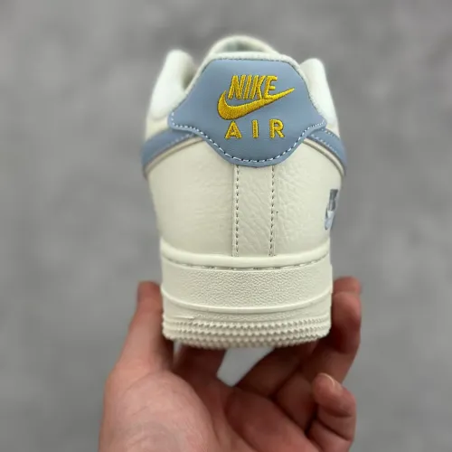 Replica Nike Air Force 1 For Women #1451538 $108.00 USD for Wholesale