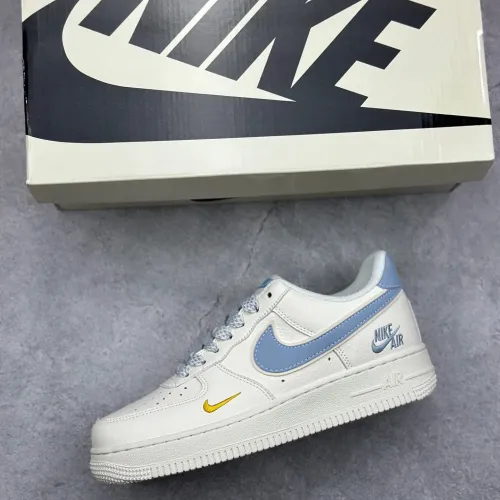 Replica Nike Air Force 1 For Men #1451539 $108.00 USD for Wholesale