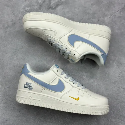Replica Nike Air Force 1 For Men #1451539 $108.00 USD for Wholesale