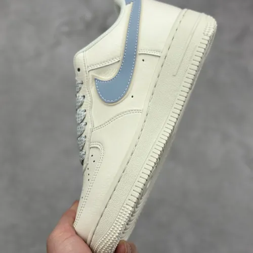 Replica Nike Air Force 1 For Men #1451539 $108.00 USD for Wholesale