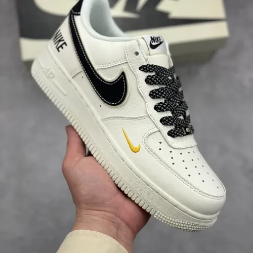 Wholesale Nike Air Force 1 For Men #1451545 $108.00 USD, Wholesale Quality Replica Nike Air Force 1