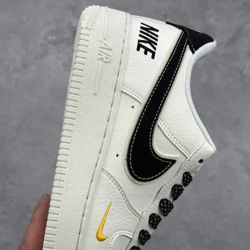 Replica Nike Air Force 1 For Men #1451545 $108.00 USD for Wholesale