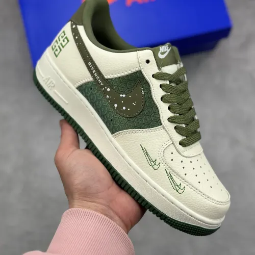 Wholesale Nike Air Force 1 For Men #1451551 $108.00 USD, Wholesale Quality Replica Nike Air Force 1
