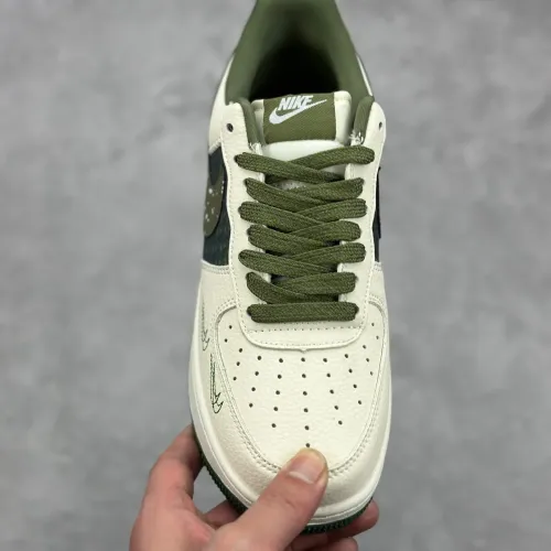 Replica Nike Air Force 1 For Men #1451551 $108.00 USD for Wholesale