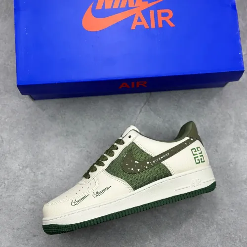 Replica Nike Air Force 1 For Men #1451551 $108.00 USD for Wholesale