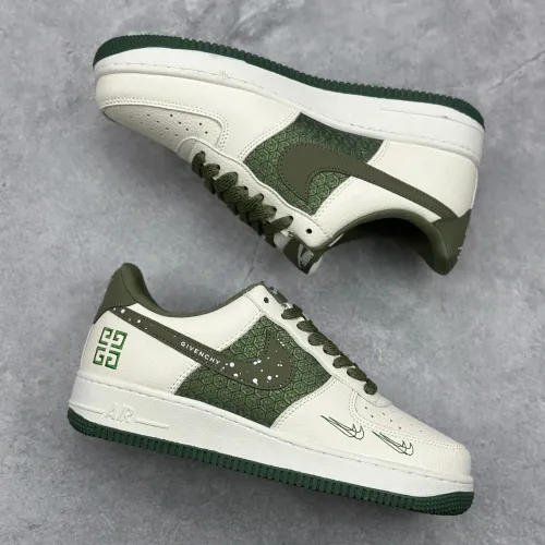 Replica Nike Air Force 1 For Men #1451551 $108.00 USD for Wholesale