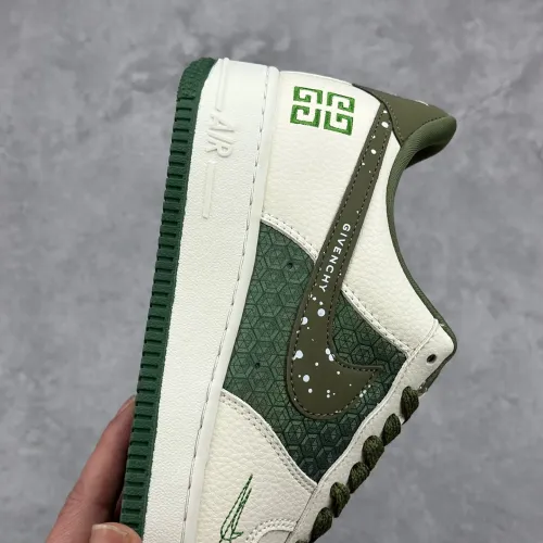 Replica Nike Air Force 1 For Men #1451551 $108.00 USD for Wholesale