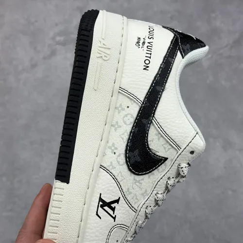 Replica Nike Air Force 1 For Women #1451553 $108.00 USD for Wholesale