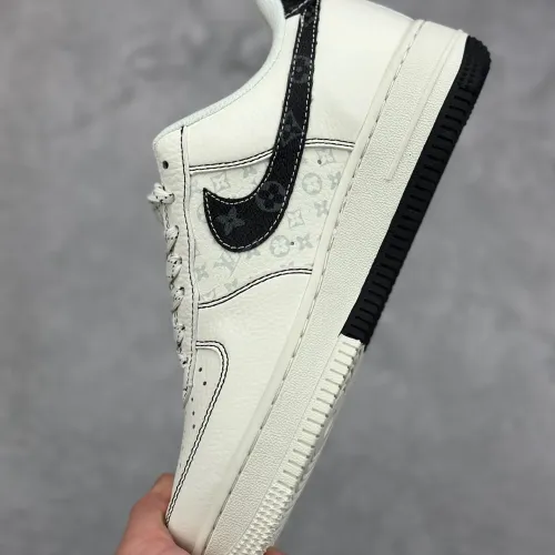 Replica Nike Air Force 1 For Women #1451553 $108.00 USD for Wholesale