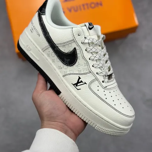 Wholesale Nike Air Force 1 For Men #1451557 $108.00 USD, Wholesale Quality Replica Nike Air Force 1