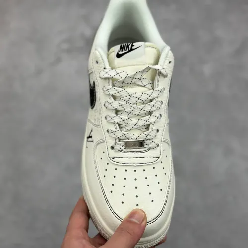 Replica Nike Air Force 1 For Men #1451557 $108.00 USD for Wholesale