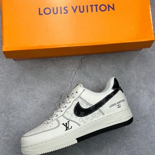 Replica Nike Air Force 1 For Men #1451557 $108.00 USD for Wholesale