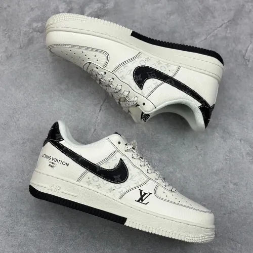 Replica Nike Air Force 1 For Men #1451557 $108.00 USD for Wholesale