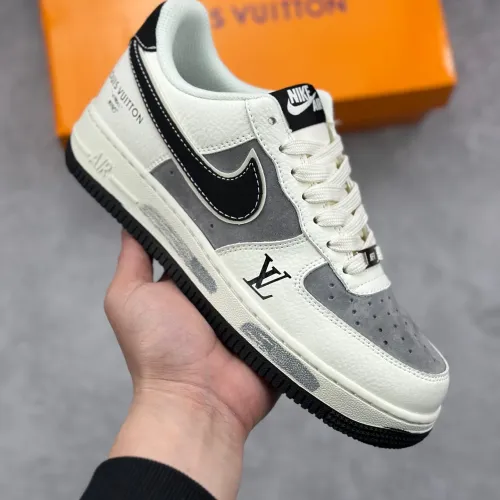 Wholesale Nike Air Force 1 For Women #1451559 $108.00 USD, Wholesale Quality Replica Nike Air Force 1
