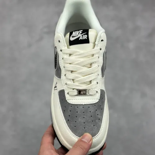 Replica Nike Air Force 1 For Women #1451559 $108.00 USD for Wholesale