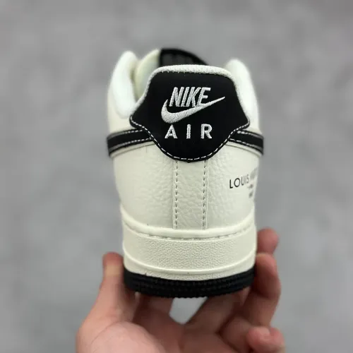 Replica Nike Air Force 1 For Women #1451559 $108.00 USD for Wholesale