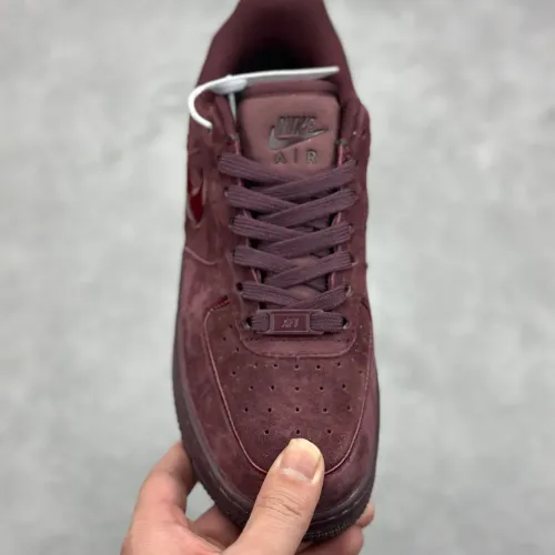 Replica Nike Air Force 1 For Women #1451568 $92.00 USD for Wholesale