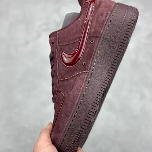 Replica Nike Air Force 1 For Women #1451568 $92.00 USD for Wholesale