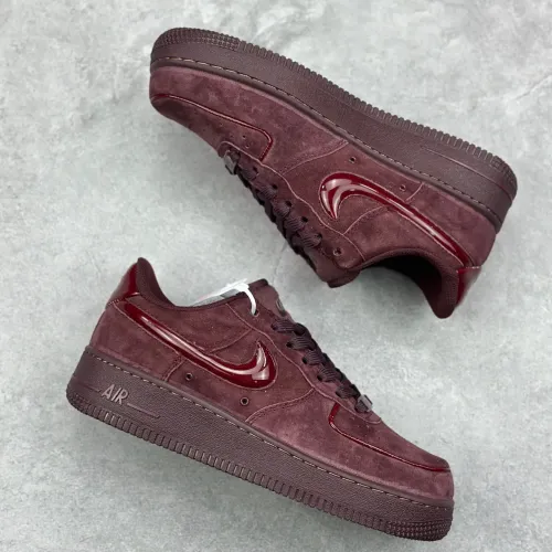 Replica Nike Air Force 1 For Men #1451569 $92.00 USD for Wholesale