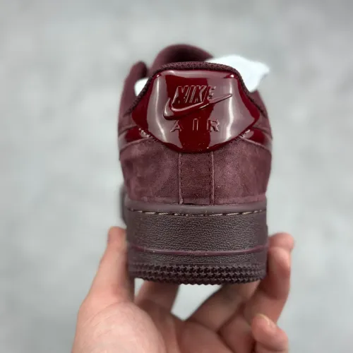 Replica Nike Air Force 1 For Men #1451569 $92.00 USD for Wholesale