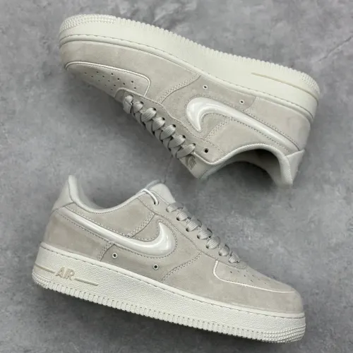 Wholesale Nike Air Force 1 For Women #1451572 $92.00 USD, Wholesale Quality Replica Nike Air Force 1
