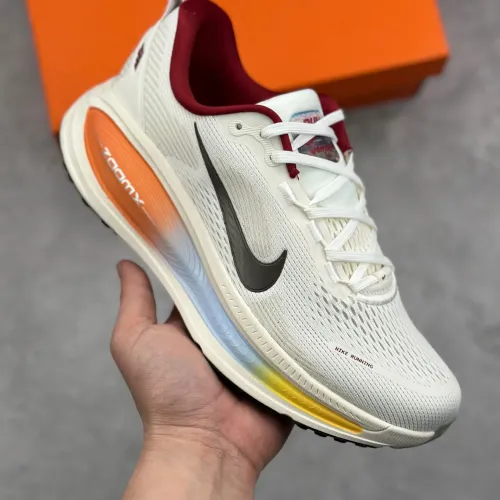 Wholesale Nike Zoom Running Shoes For Men #1451593 $85.00 USD, Wholesale Quality Replica Nike ZOOM Running Shoes