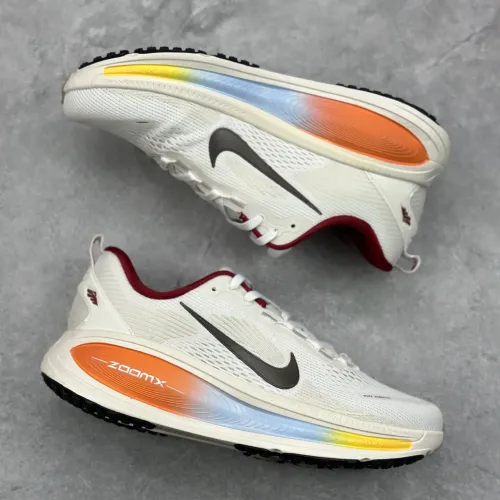 Replica Nike Zoom Running Shoes For Men #1451593 $85.00 USD for Wholesale