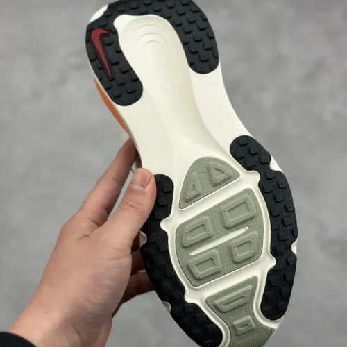 Replica Nike Zoom Running Shoes For Men #1451593 $85.00 USD for Wholesale