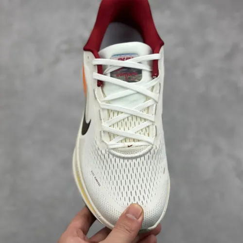 Replica Nike Zoom Running Shoes For Women #1451598 $85.00 USD for Wholesale